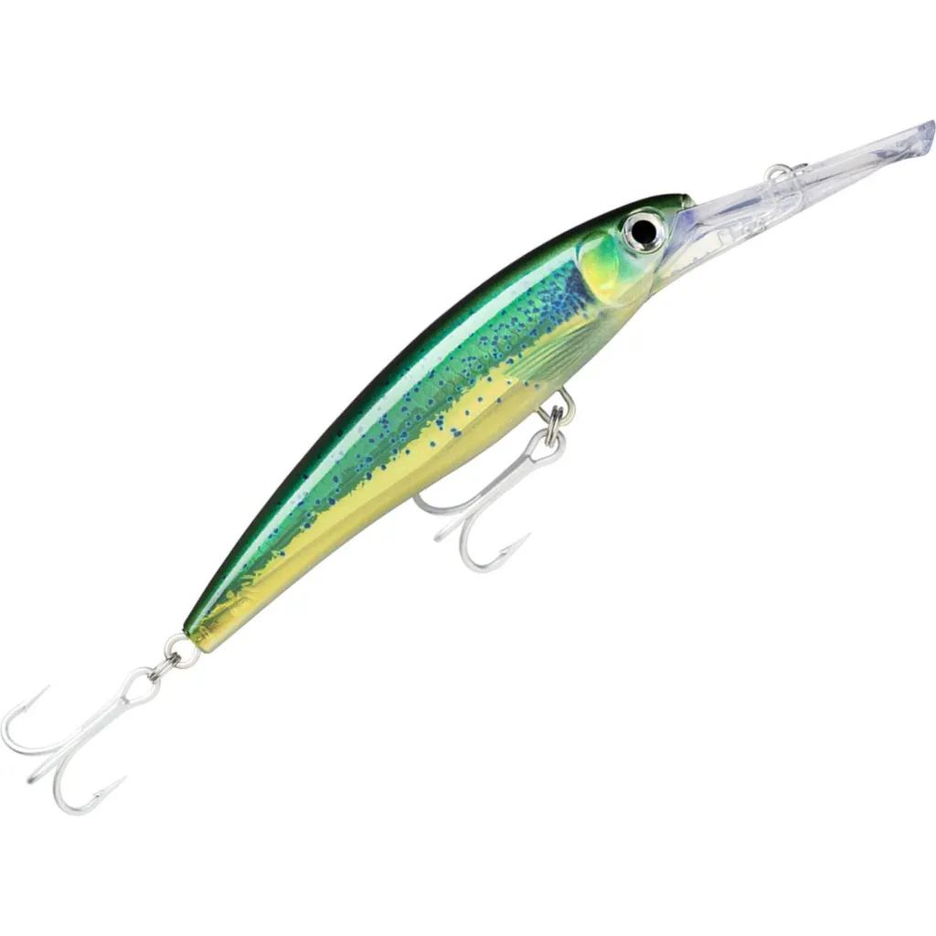 Rapala X-Rap Magnum Crankbait 16cm 9m 72g HD Dorado
