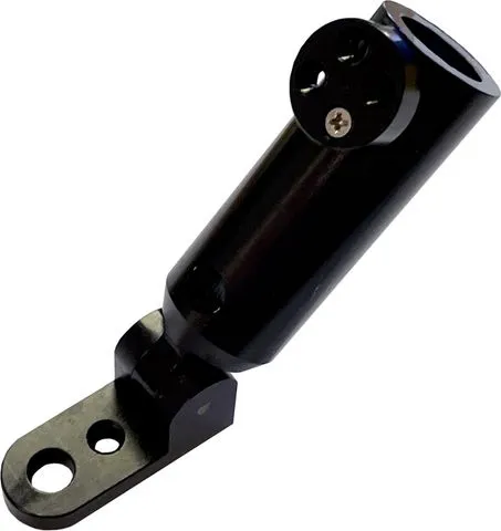 Sonik Stanz Rod-Pod-Zubehör Aluminium Swivel Anchor Point