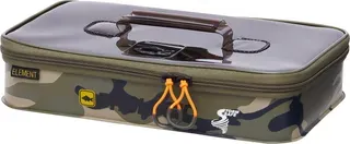 Prologic Element Storm Safe Shallow Accessory S 10x17x6.5cm