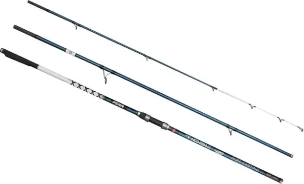 Penn Tidal X K-type Hybrid Sensitip Spinning Rod 4.5m 100–250g