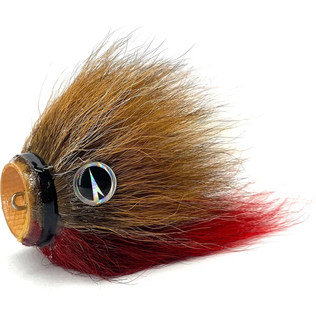 VMC Mustache Shallow Ghost 22g