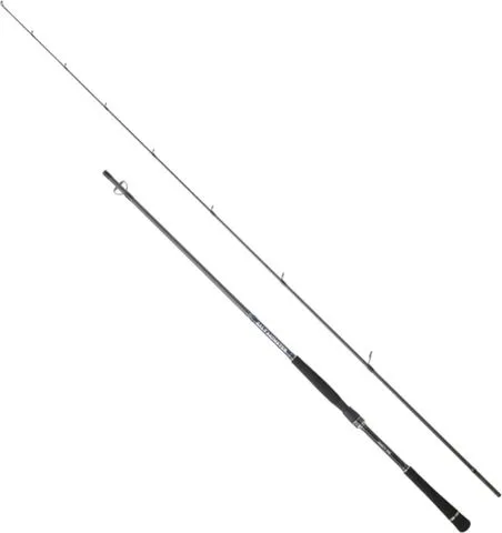 Hearty Rise Salt Monster SW Spin Spinnrute 2.35m 7–28g 139g 131cm