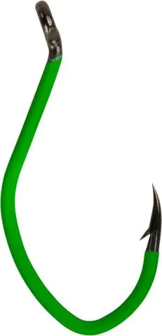 Madcat A-Static Classic Hook 8/0 34g 4pcs