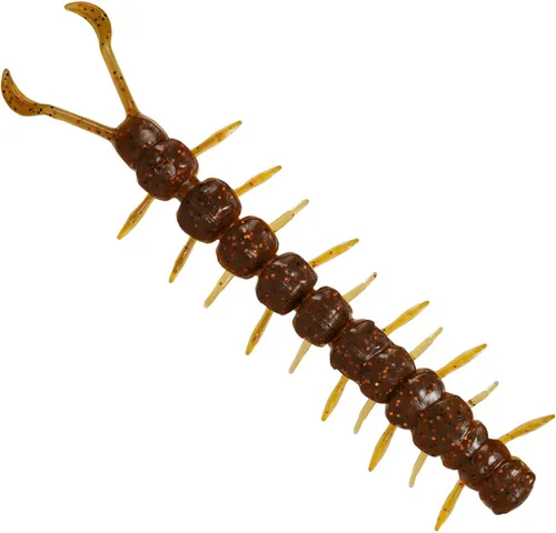 Westin Centipede Creaturebait 9.5cm 4g UV Millipede