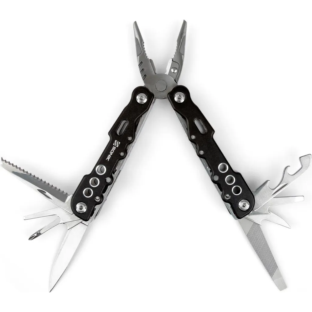 Sonik Multi-Tool Messer 16.5cm