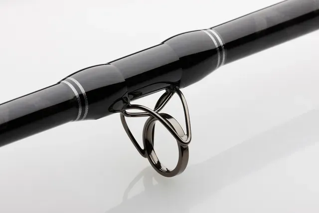 Madcat Black Cat-Stick Spinning Rod 3m 150–300g Parabolic