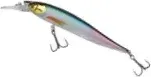 Berkley DEX Stunna 100 Plus1 Crankbaits 10cm 0.9–1.8m 10.3g Wagasaki