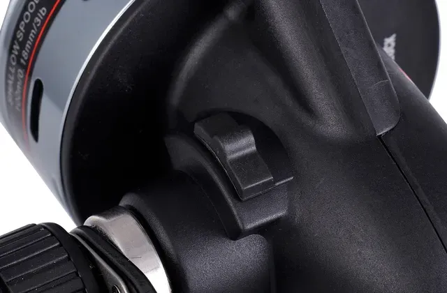 Abu Garcia MKII 506 Encapsulated Reels 275g 4.5kg 65cm Spincast 3.9:1 506 4