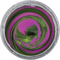 Berkley PowerBait Forellenteig Hippie Hypnotize 50g