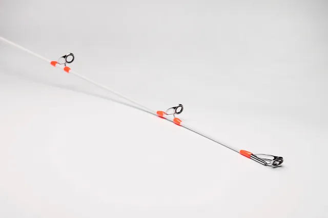 Penn Tidal Solid Carbon Tip K-type Spinnrute 4.2m 100–250g 3pc 151cm