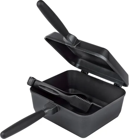 Sonik Sizzla Multi-Pan Set (Deep) 3.2L