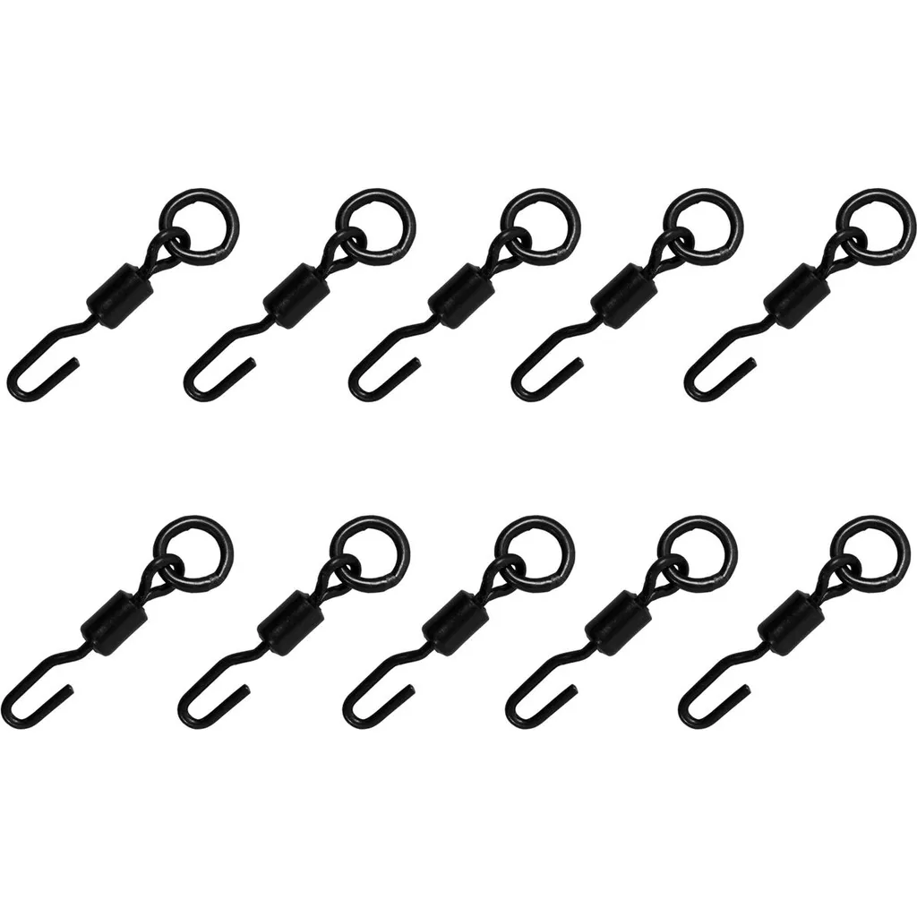 Korda Spinner Wirbel 10er