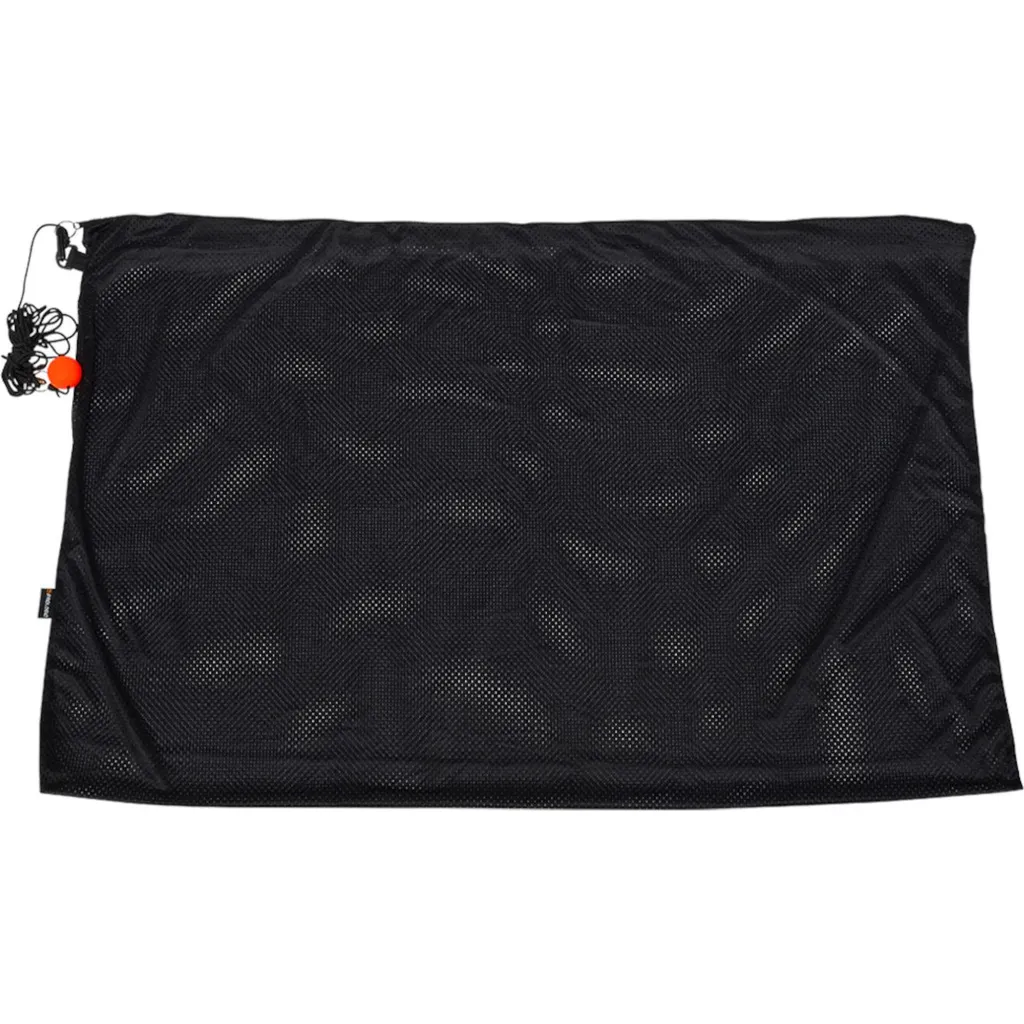 Prologic C-Series Karpfensack L 100x70cm Grün Schwarz