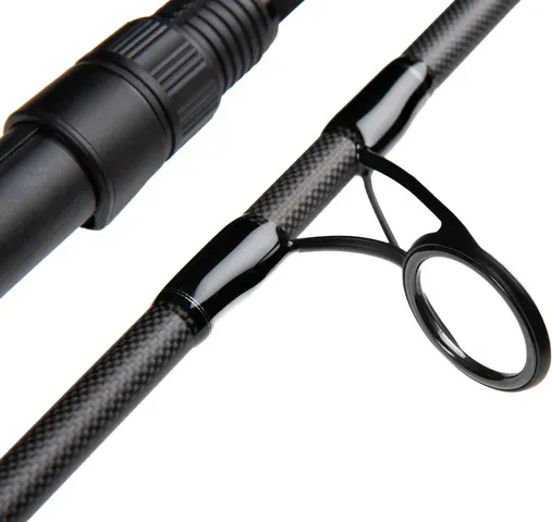 Fox Horizon X5 Rod 3.66m 1.59kg Black