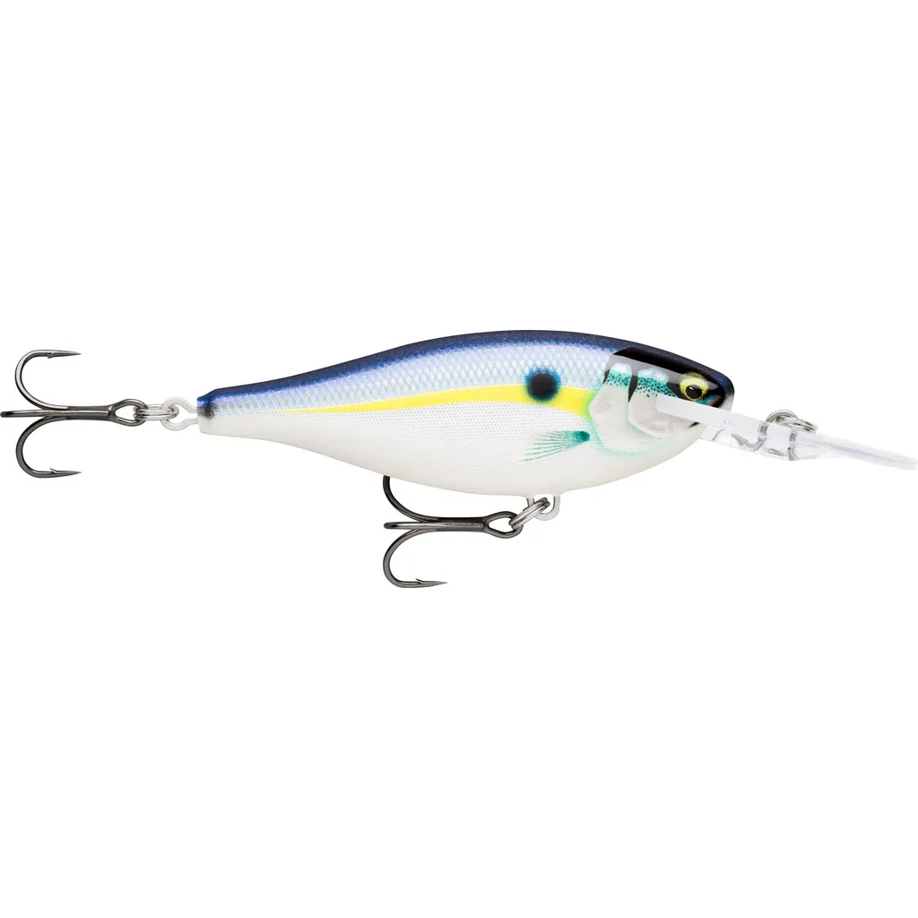 Rapala Shad Rap Elite Crankbait SRE55 5.5cm 7g GDHSD