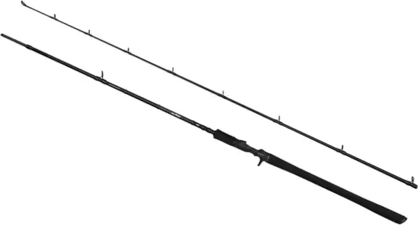 Savage Gear Alpha SG2 Swimbait BC Casting Rod 2.46m 85–170g