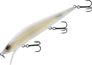 Spro Mcstick 110 Twitchbait 11cm 14g Albino Yellow Belly