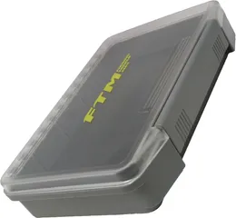FTM Spoon Box Yokai deep 20.5x14.6cm 220g