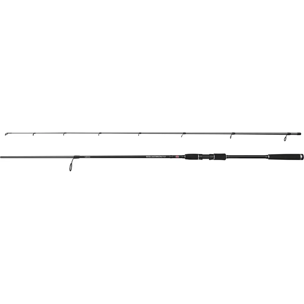PENN Squadron IV Labrax Spinnrute 270cm 2p 20-50g