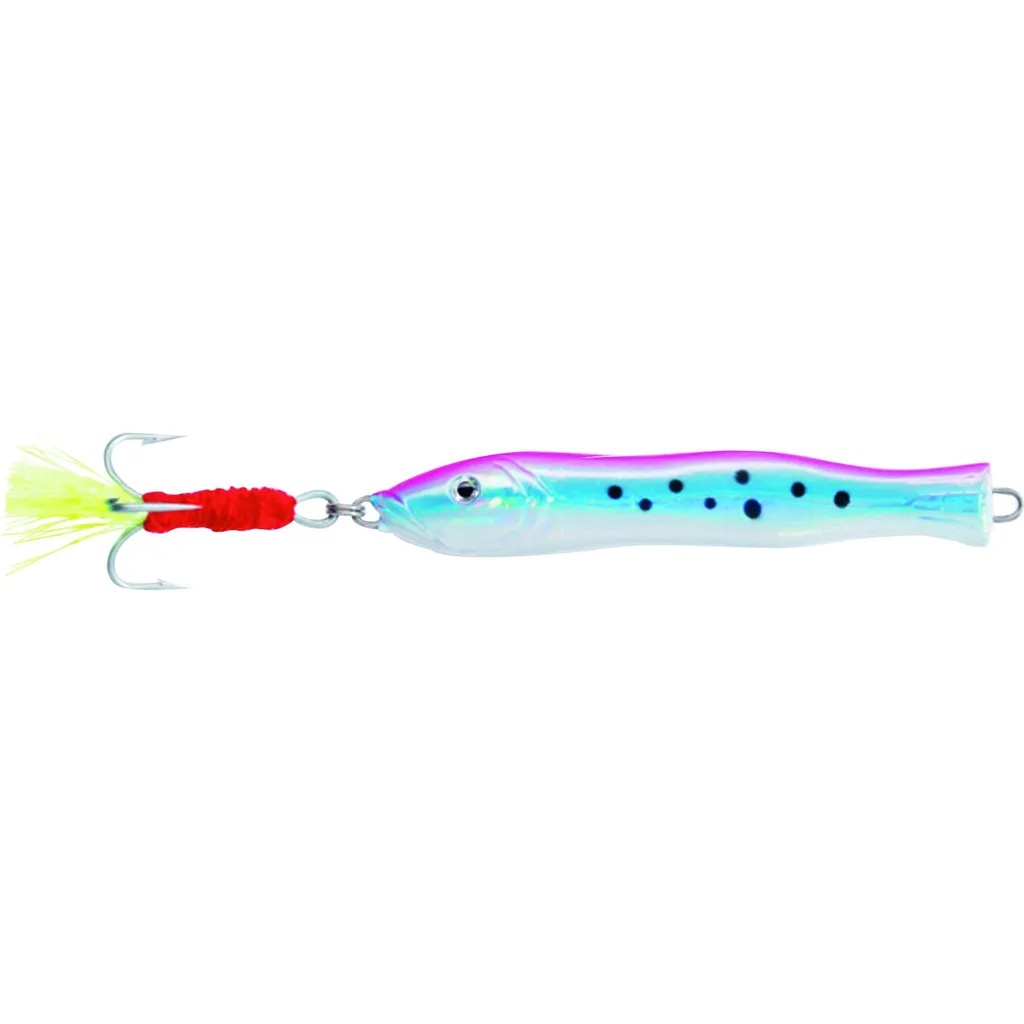 Abu Garcia Sillen Meeresköder 250g 15cm H-White/Blue