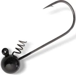 4Street Tungsten Shakedown Ball Jig Head #2/0 3.5g