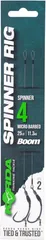 Korda Spinner Rig Spinner #4 25lb