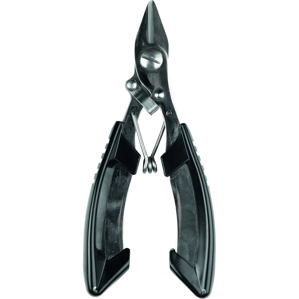 Fox Rage Saw Tooth Cutters Scheren, Zangen & Lösezangen NTL021 12.5cm