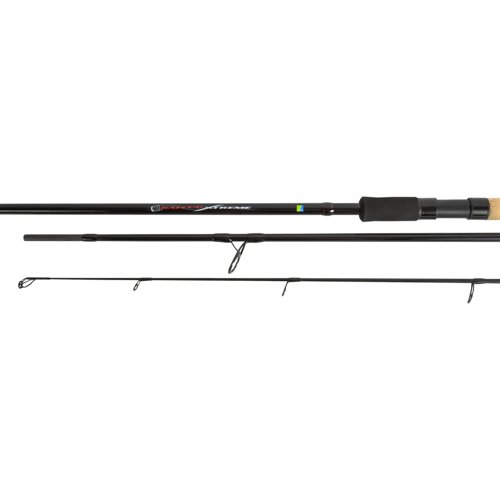 Preston Bait Up Xtreme Feederrute 3.6m 3pc