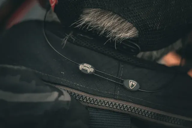 Fox Rage Sunglasses Lanyard SS304 / Nylon / Silicone / PVC Soft Rubber