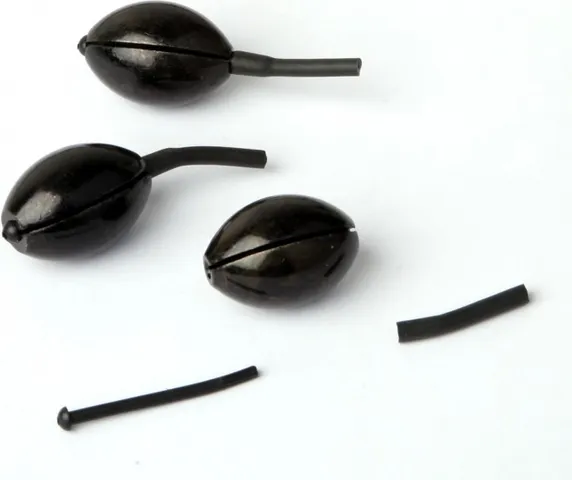 Fox Predator Kwik Change Egg Sinkers 18g 3pcs L