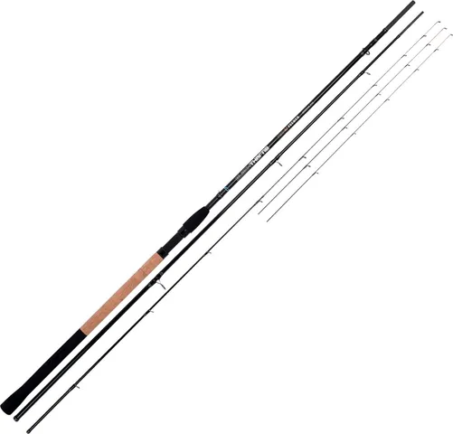 Cresta Blackthorne Pro N-Feeder Medium 3.45m 20–50g 3pc