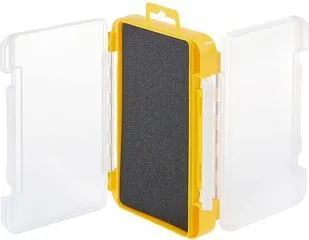 Balzer Tackle Mate Box Köderbox MBF-1 17x10.5x4cm Foam Insert