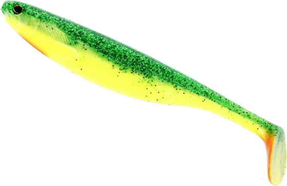 Westin ShadTeez Slim 14cm 17g Fireflake