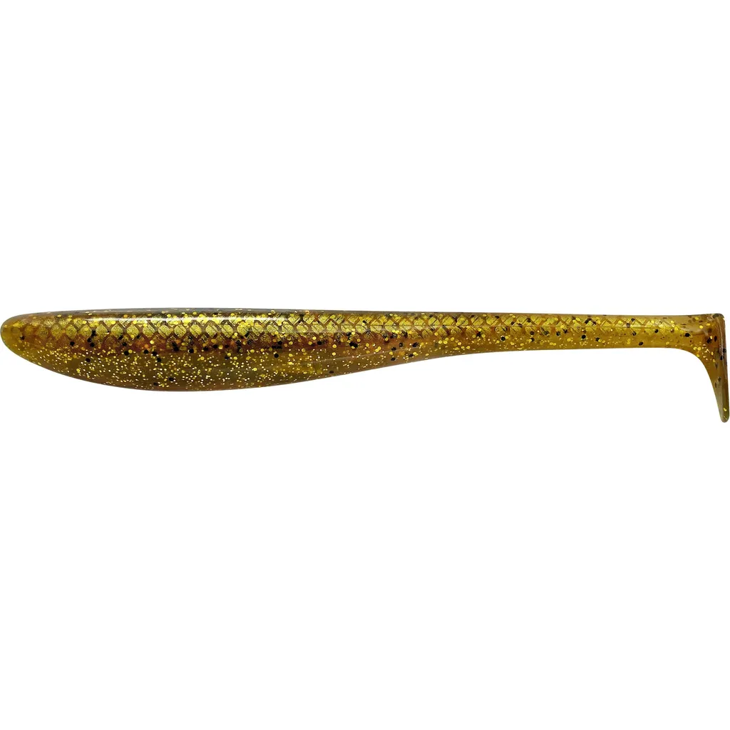 Savage Gear Monster Shad Swimbait 18cm 33g Motor Oil UV