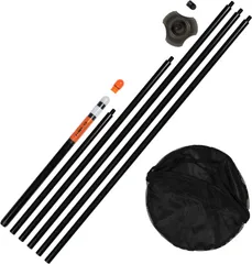 Fox LS Marker Pole Kit 475cm 6 Battery