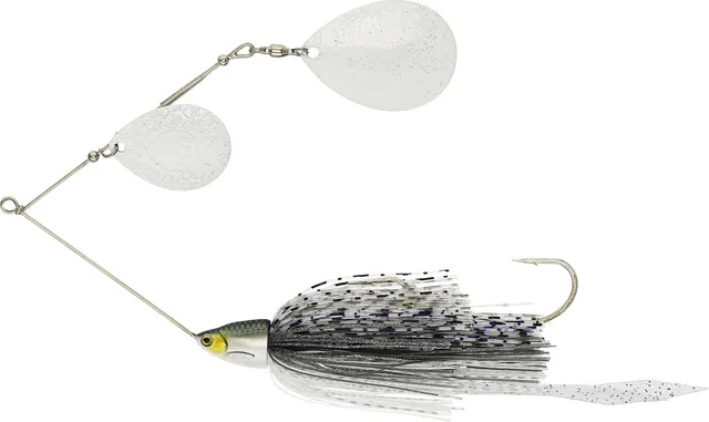 Westin Monstervibe (Colorado) V2 Spinnerbait 65g Headlight