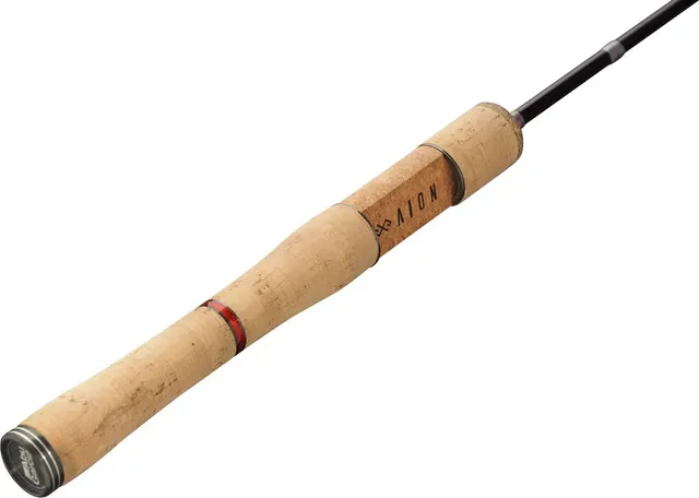 Abu Garcia Aion Ains Spinnrute 622l 1.89m 0.5–5g Medium