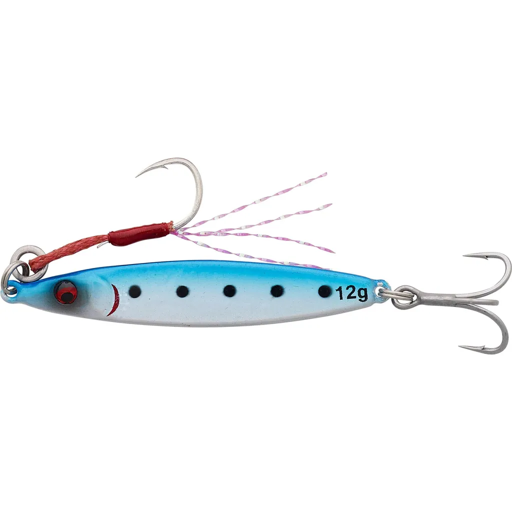 Savage Gear Flatline TG Meeresköder 4cm 12g Sardine UV