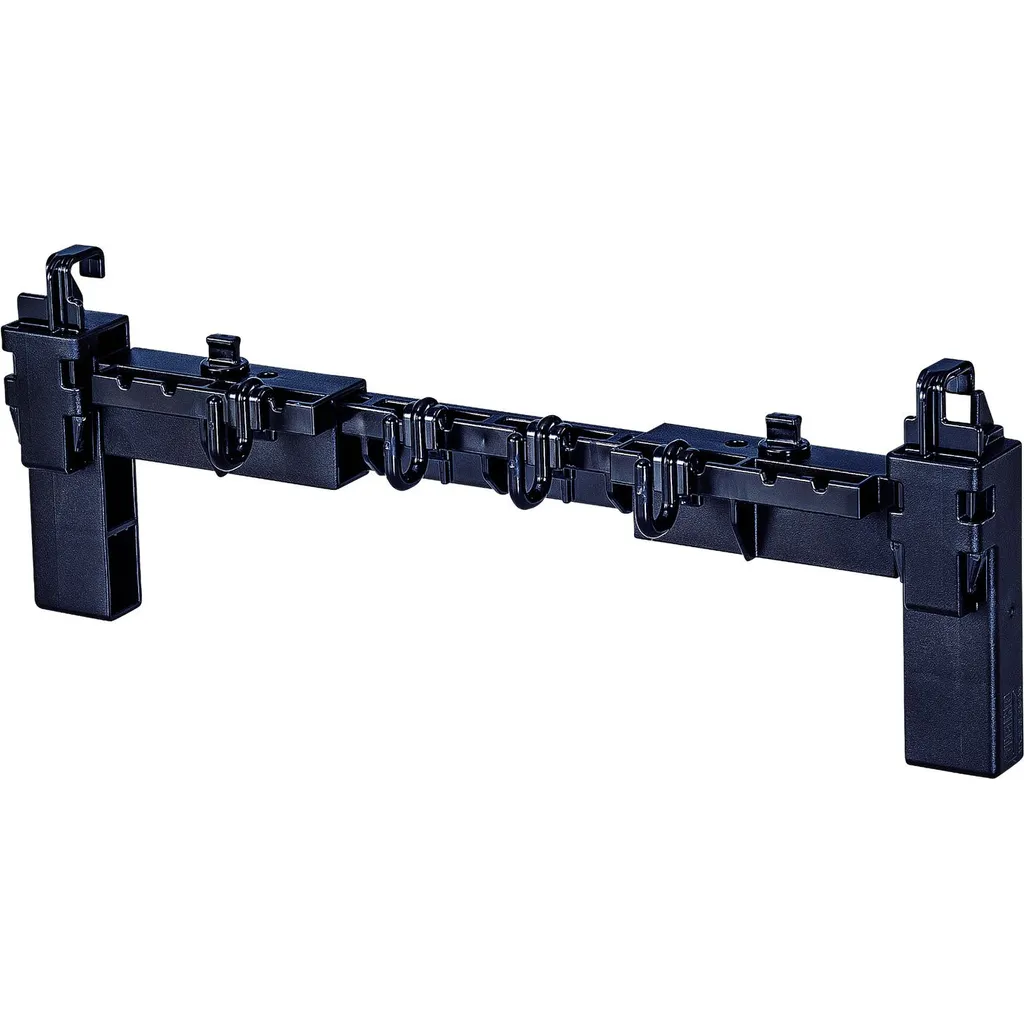 Meiho Multi Hanger BM Angelboxen Schwarz