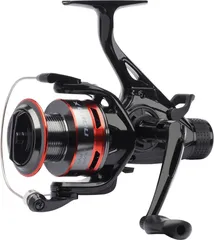 DAM Quick Nova X Freilauf- & Karpfenrolle 5000Fs 5.0:1