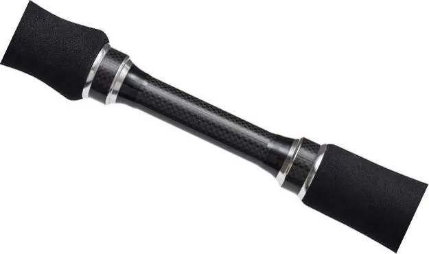 Bullseye Skip Whip Cast Baitcaster-Rute 180 10–40g 1.8m