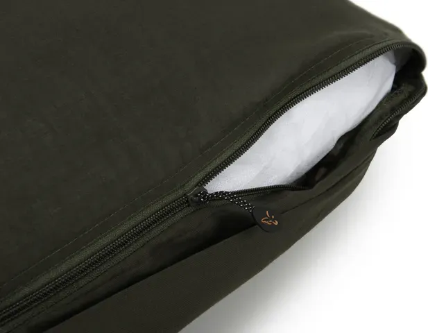 Fox Camolite Pillow 65x40cm Microfleece/Cotton