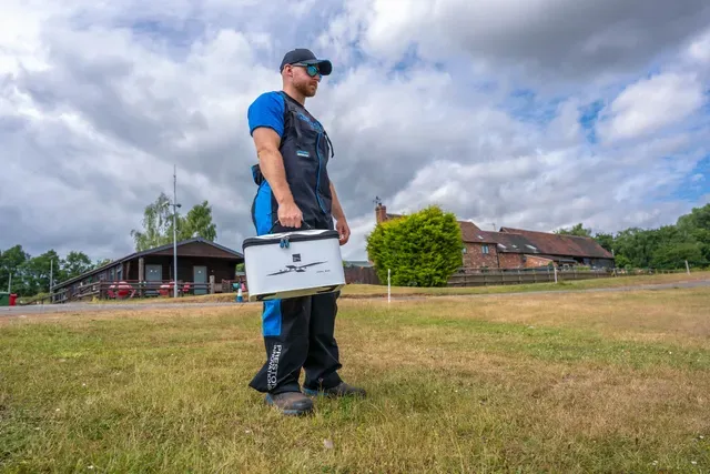 Preston Supera X Cool Bag 40cm Insulated