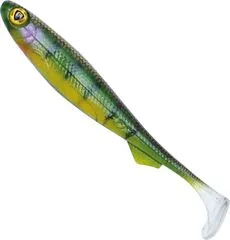 Fox Rage Ultra UV Slick Shad 7cm 7g Stickleback