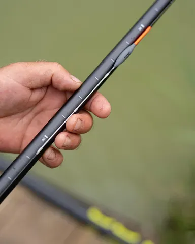 Matrix XTR100 Ultra Power Angelrute 9m