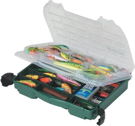 Plano LockJaw™ Satchel Tackle Box 106784