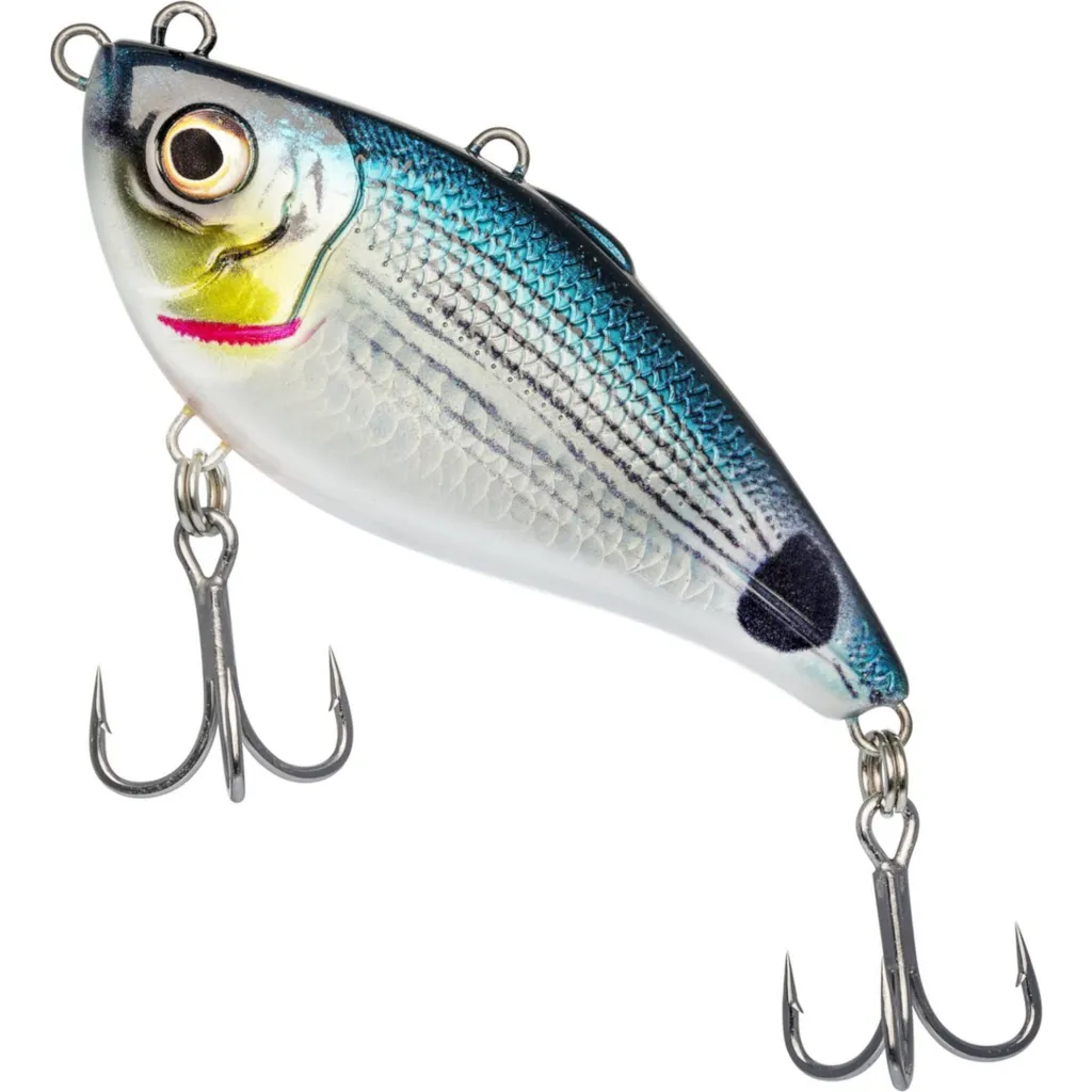 Westin Buzzvibe 100FS Meeresköder 10cm 57g Saddled Bream