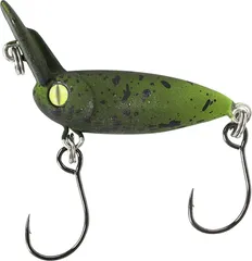 Balzer Billy Beetle Crankbait 3cm 2.3g Pellet