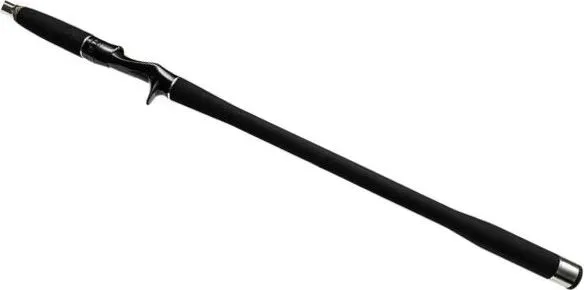 Bullseye Milfhunter Jr. C Baitcaster-Rute 255 2.55m 50–260g Progressive