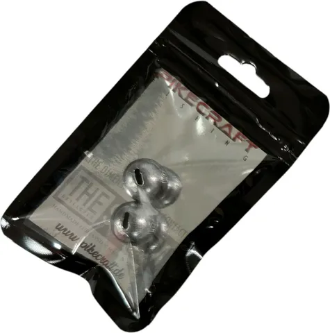 Pikecraft Blei-Set Sinkers & Weights 25g 2pc